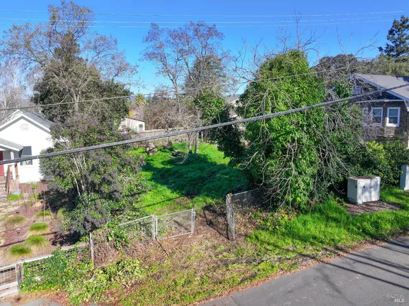 (undisclosed Address), Napa, CA 94559