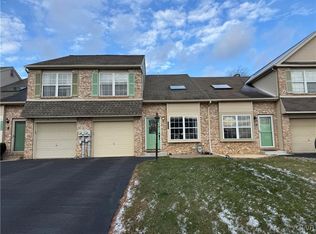 543 Wild Mint Ln, Allentown, PA 18104