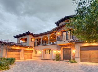 19 Placa Santa Maria Ct, Henderson, NV 89011