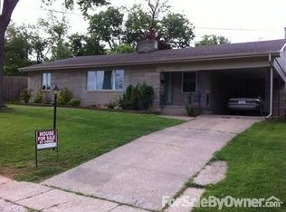 219 Sterling Ave, Mount Sterling, KY 40353