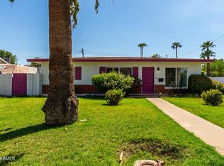 1101 E Oregon Ave, Phoenix, AZ 85014