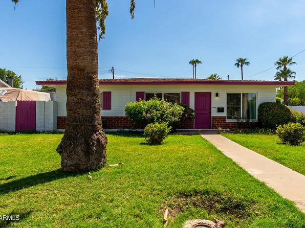 1101 E OREGON Avenue, Phoenix, AZ 85014