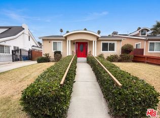1138 S Saint Andrews Pl, Los Angeles, CA 90019