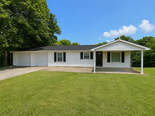 2274 Hempridge Rd, Shelbyville, KY 40065
