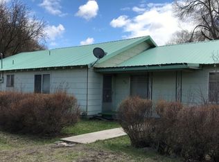 845 S 8th St, Lakeview, OR 97630
