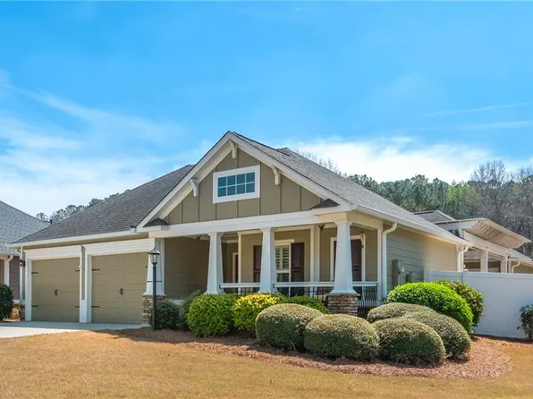 197 Shoal Creek Way, Dallas, GA 30132