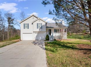 5508 Mountain View Pkwy, Lula, GA 30554