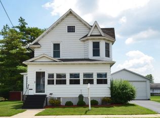 448 Manning St, Columbus, WI 53925