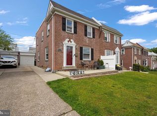 4015 Redden Rd, Drexel Hill, PA 19026