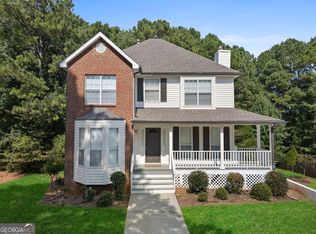 12238 Cypress Way, Fayetteville, GA