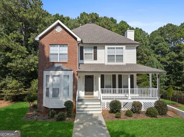 12238 Cypress Way, Fayetteville, GA 30215