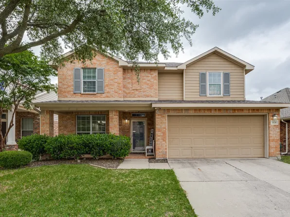 1128 Honeywell Dr, Anna, TX 75409