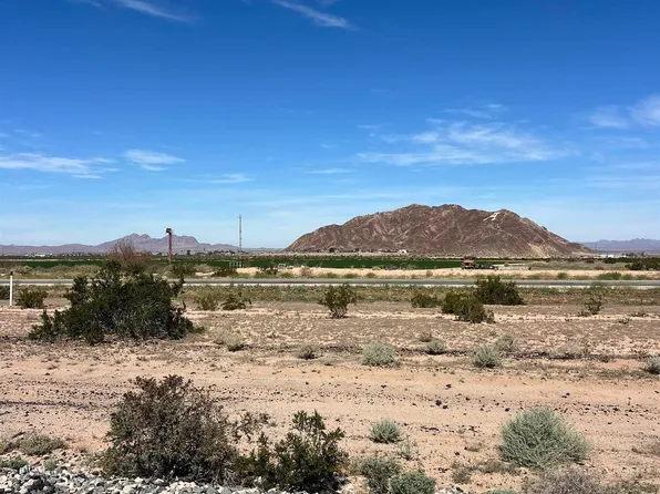 0 Tacna, Wellton, AZ 85356