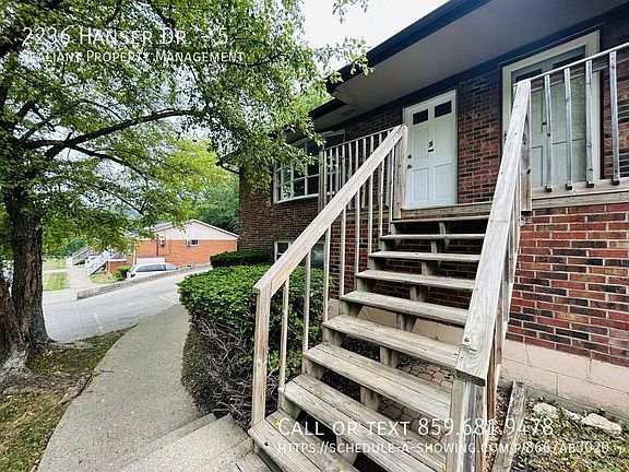 2nd image of 2236 Hanser Dr Unit 5