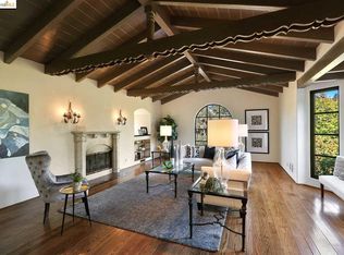 5241 Cochrane Ave, Oakland, CA