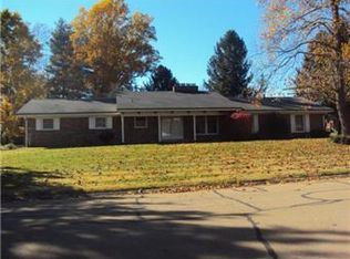 511 Sequoia St, Farmington, MO 63640