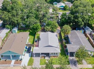 904 E Hamilton Ave, Tampa, FL 33604