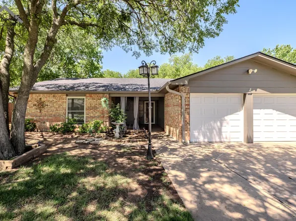 4810 Lovers Ln, Wichita Falls, TX 76310