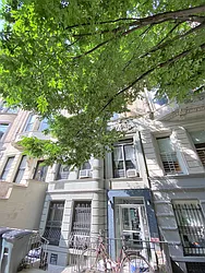 Rented by JK Dansar Corp