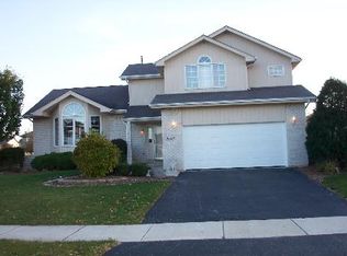 10327 Oconnell Ave, Mokena, IL 60448