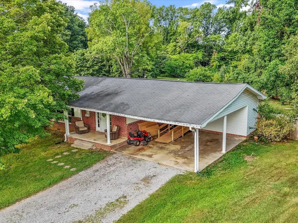 520 Mill St, Madisonville, TN 37354