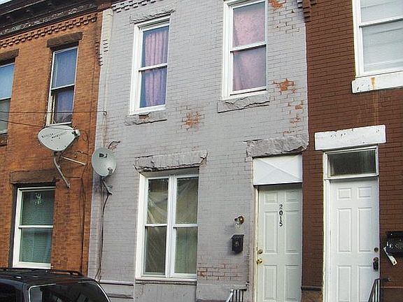 2015 S. Croskey St.