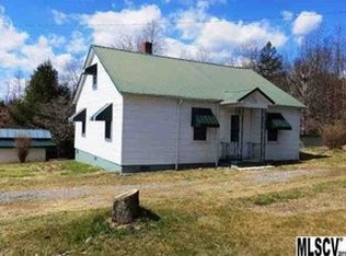 1783 Morris Creek Rd, Granite Falls, NC 28630