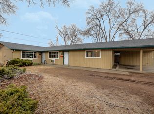 1227 SW 17th St, Redmond, OR 97756
