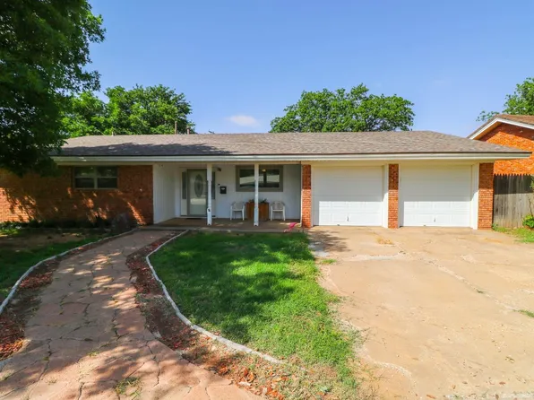 114 E 23rd St, Littlefield, TX 79339
