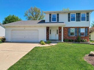 2916 Hameln Dr, Saint Charles, MO