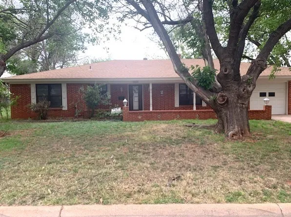 1926 Richland Dr, Abilene, TX 79603
