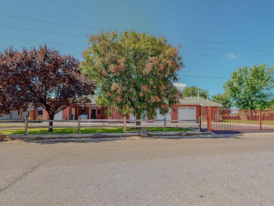 1st image of 10000 Country Club Ln NW APT 1