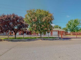 10000 Country Club Ln NW APT 1, Albuquerque, NM 87114