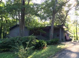 3141 Ortega Dr, Tallahassee, FL 32312