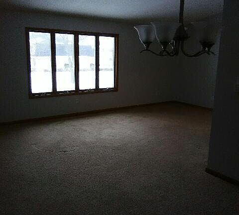 Dining room/Living Room