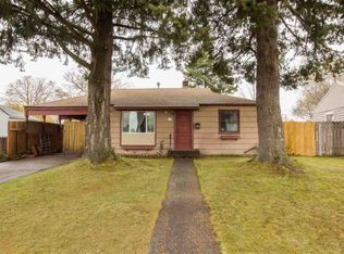 5525 N Lindeke St, Spokane, WA 99205