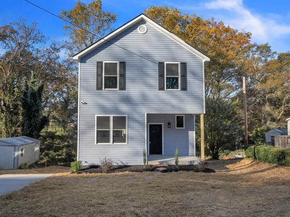 111B N 4th St, Easley, SC 29640