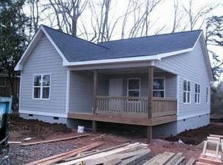 185 Garnet Ridge Dr, Athens, GA 30607