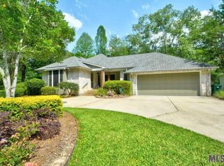 24540 Joe May Rd, Denham Springs, LA 70726