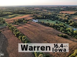 130th Ave, Indianola, IA 50125