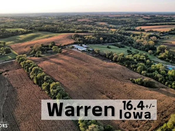 130th Ave, Indianola, IA 50125