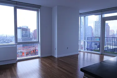 Rented by The Dermot Realty Management Company