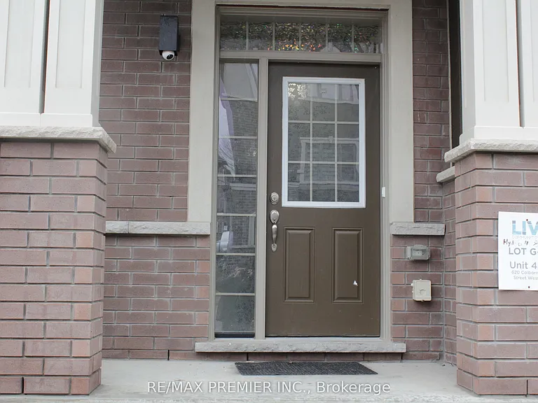 620 Colborne St W #43 — Photo 3
