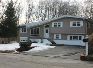 41 Watrous Ln, Milford, CT 06460