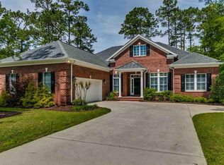 6577 Wellington Dr, Murrells Inlet, SC 29576