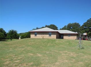 405 S Hodges St, Ranger, TX 76470