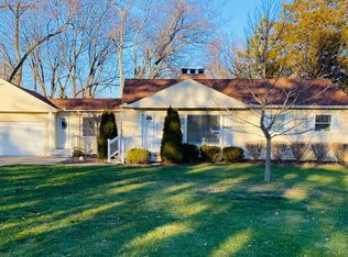 6455 Middle Lake Rd, Clarkston, MI 48346