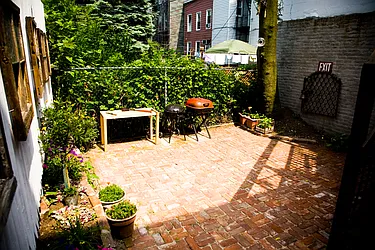 Rented by CCM Property Management LLC