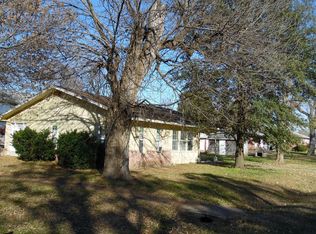 430 S Indiana Ave, Columbus, KS 66725