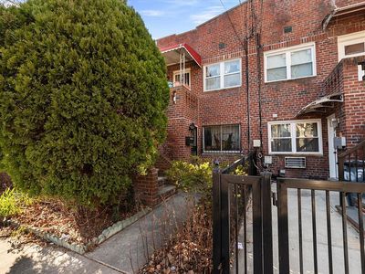 1146 E 84th St, Brooklyn, NY, 11236